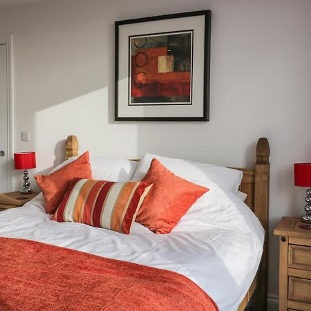 Вилла Fistral Breeze Ньюки Экстерьер фото