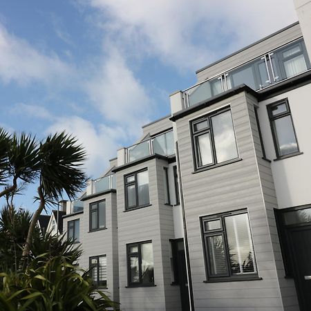 Вилла Fistral Breeze Ньюки Экстерьер фото