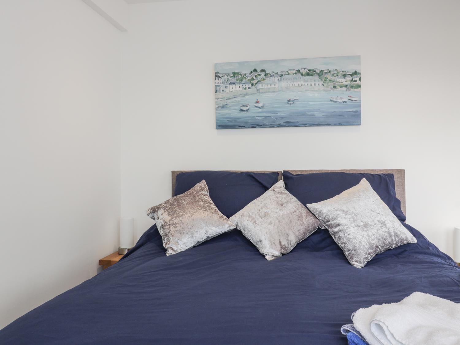 Вилла Fistral Breeze Ньюки Экстерьер фото