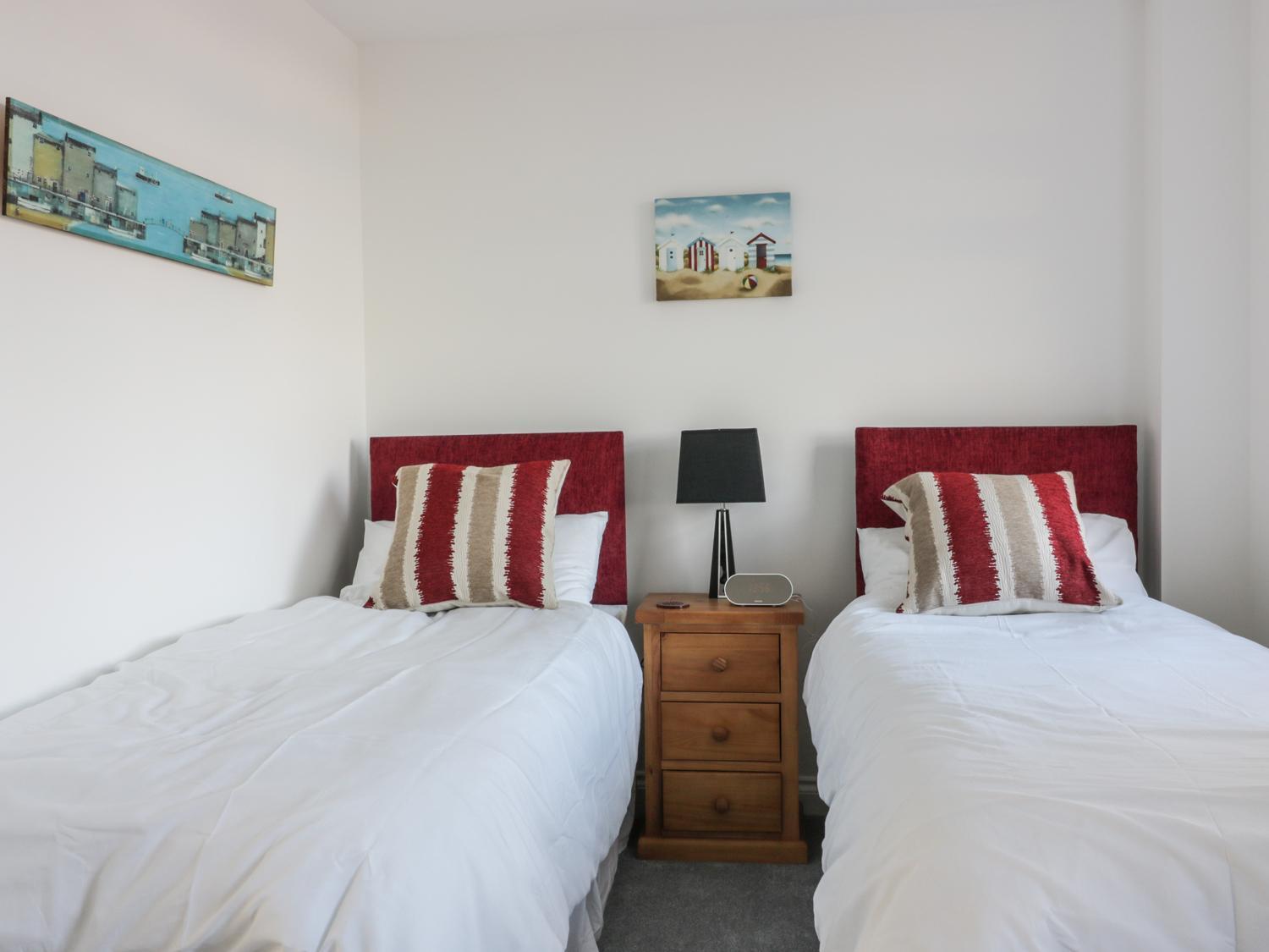 Вилла Fistral Breeze Ньюки Экстерьер фото