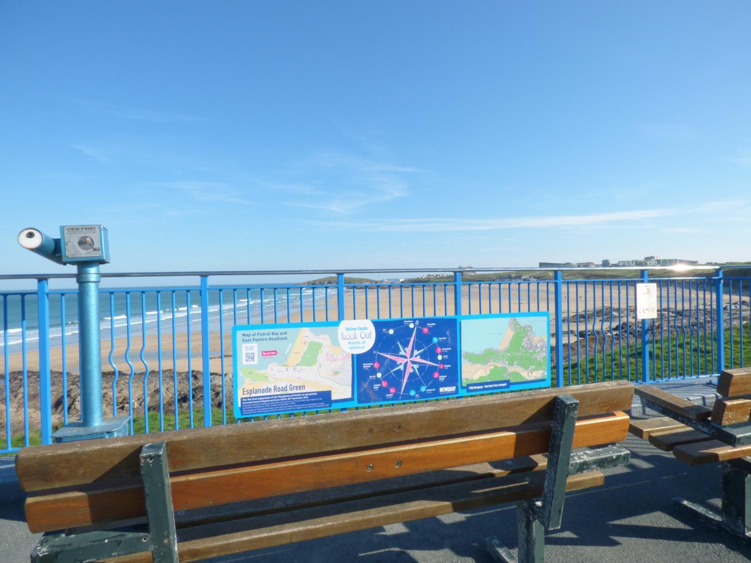 Вилла Fistral Breeze Ньюки Экстерьер фото
