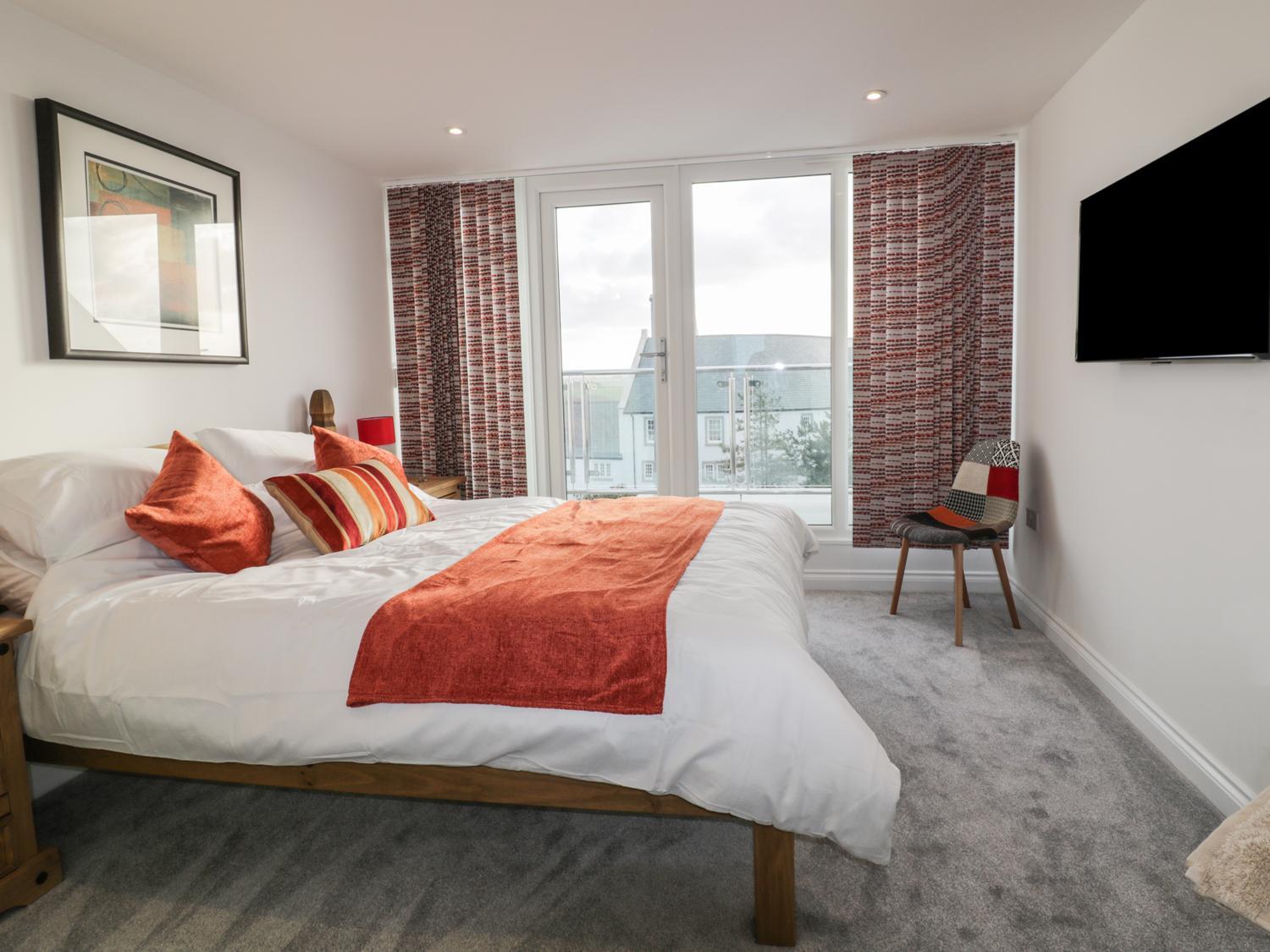 Вилла Fistral Breeze Ньюки Экстерьер фото