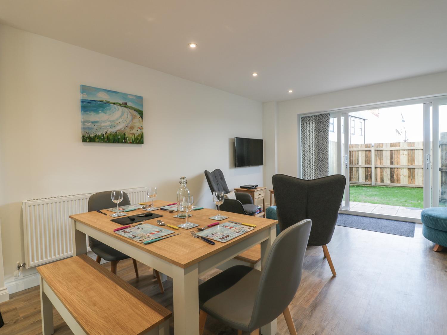 Вилла Fistral Breeze Ньюки Экстерьер фото