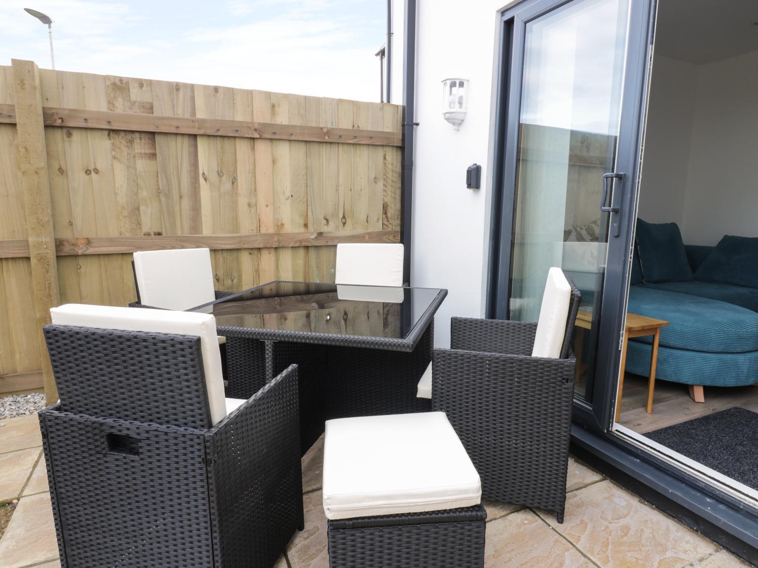 Вилла Fistral Breeze Ньюки Экстерьер фото