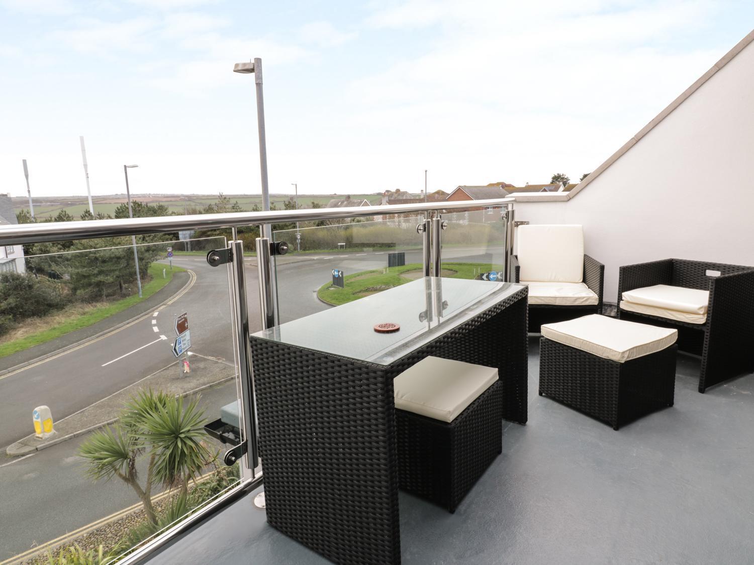 Вилла Fistral Breeze Ньюки Экстерьер фото