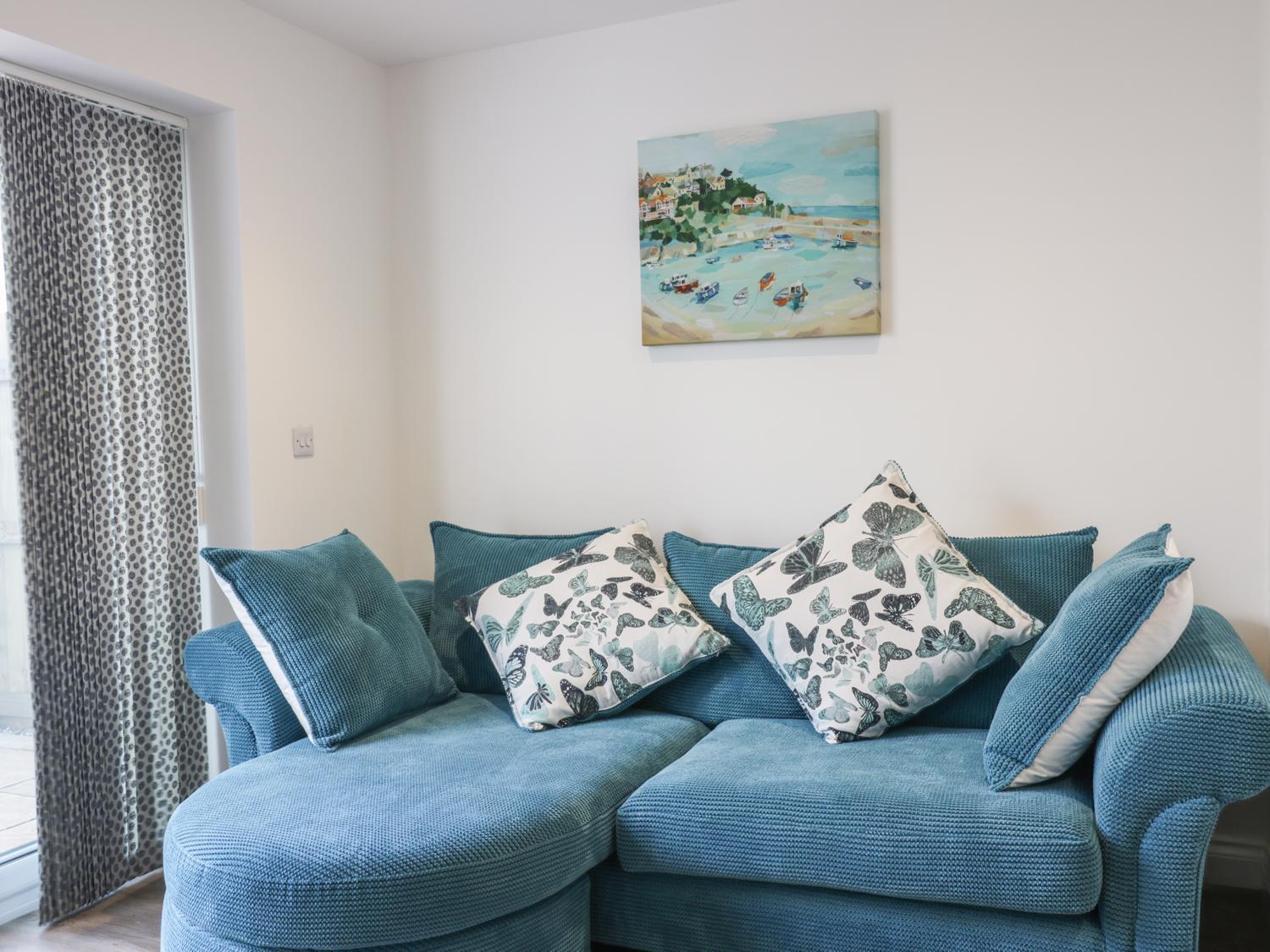 Вилла Fistral Breeze Ньюки Экстерьер фото
