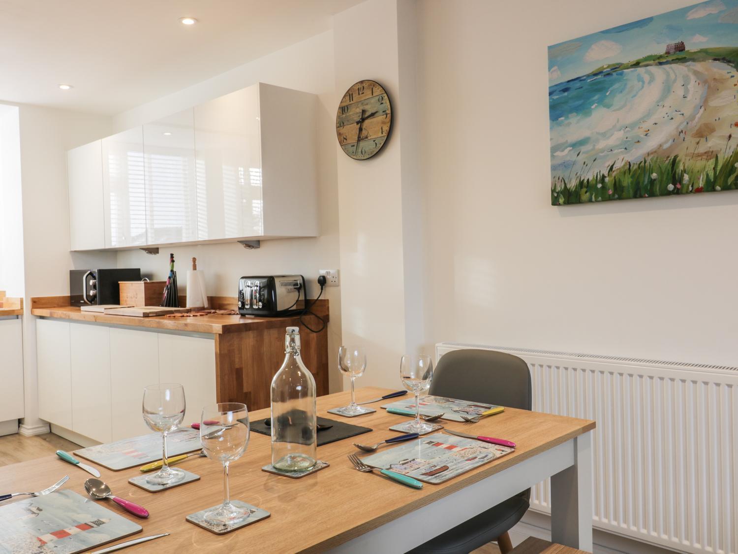 Вилла Fistral Breeze Ньюки Экстерьер фото